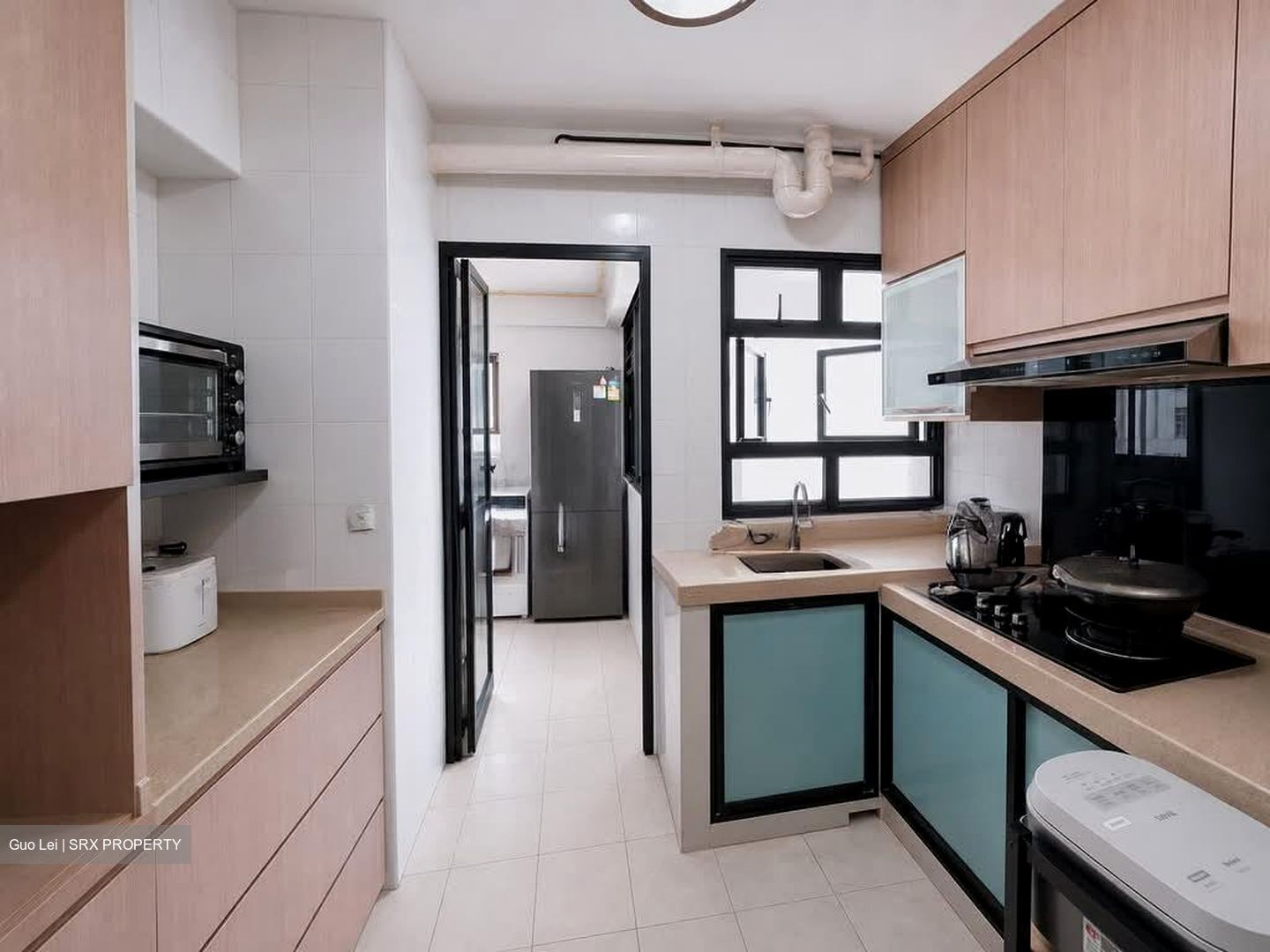 Blk 337C Tah Ching Road (Jurong West), HDB 4 Rooms #562053451